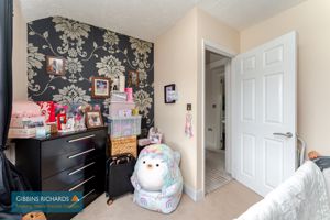 Bedroom- click for photo gallery